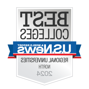 US 新闻 Regional North Badge 24